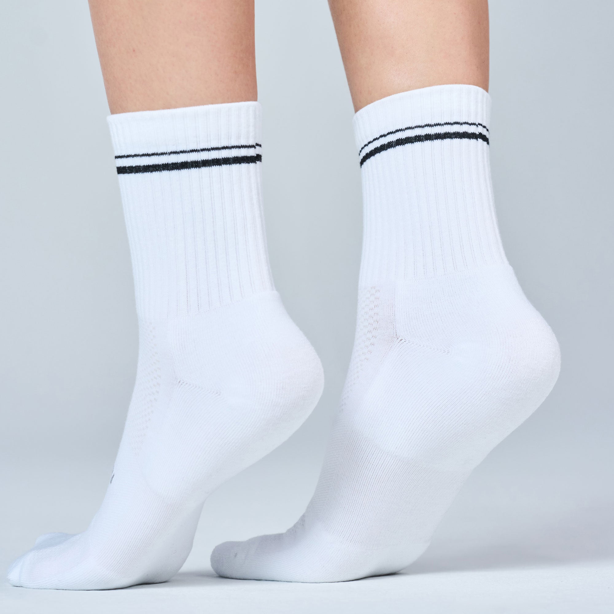 Black Stripe Mix