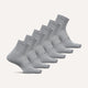 Light Gray Mix