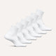 White Mix