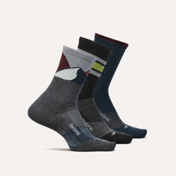 Summit Navy Mix