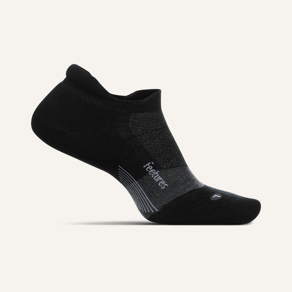 Merino 10 Ultra Light Tab - Black