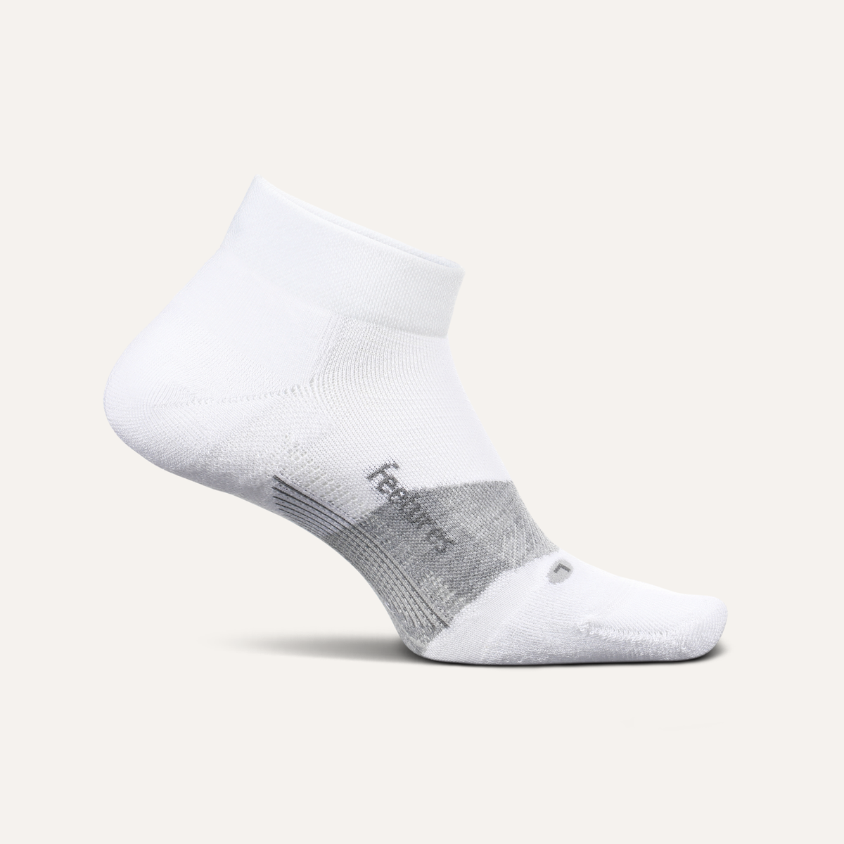 Calzini Sportivi Feetures Elite - Ultra Leggeri Con Compressione Mirata Calzini Sportivi Feetures Elite - Ultra Leggeri Con Compressione Mirata