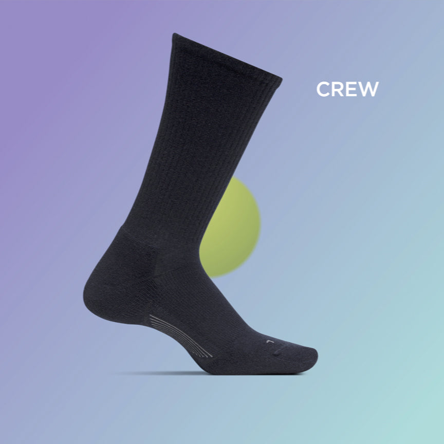 Everyday Women's Ultra Light Crew Texture - https://https://www.youtube.com/watch?v=1j4IFPsxvP0