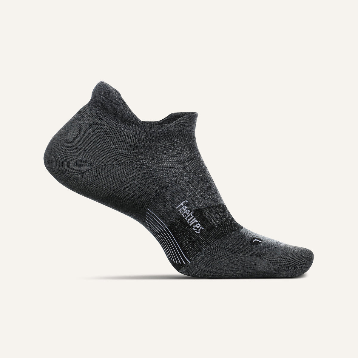 Merino 10 Max Cushion Tab - Gray