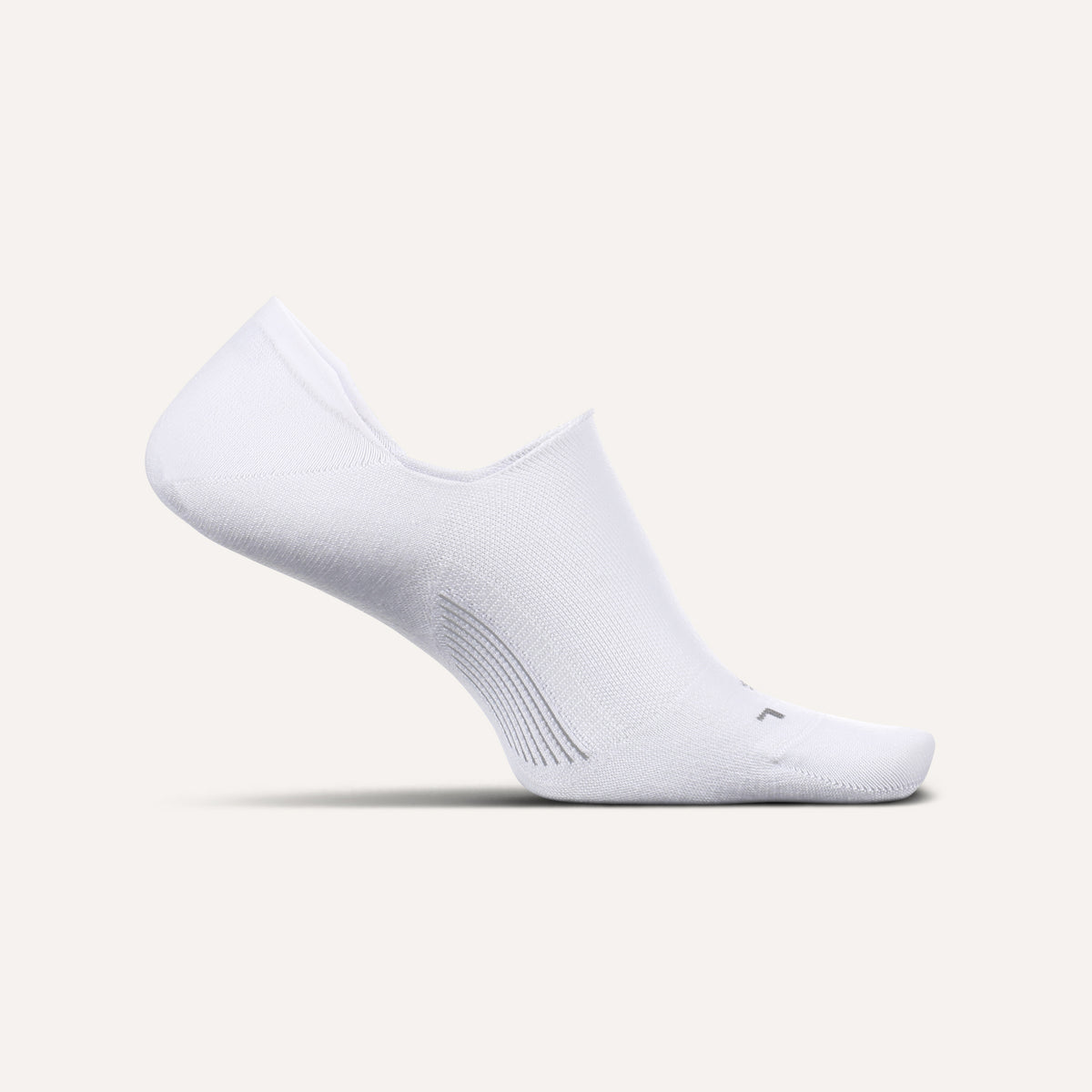 Everyday Men's Ultra Light Invisible - White