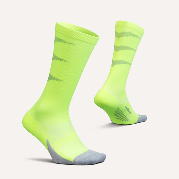 When to Wear Compression Socks for Running – Feetures