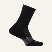 Merino Crew Socks | Merino 10 | Feetures Socks