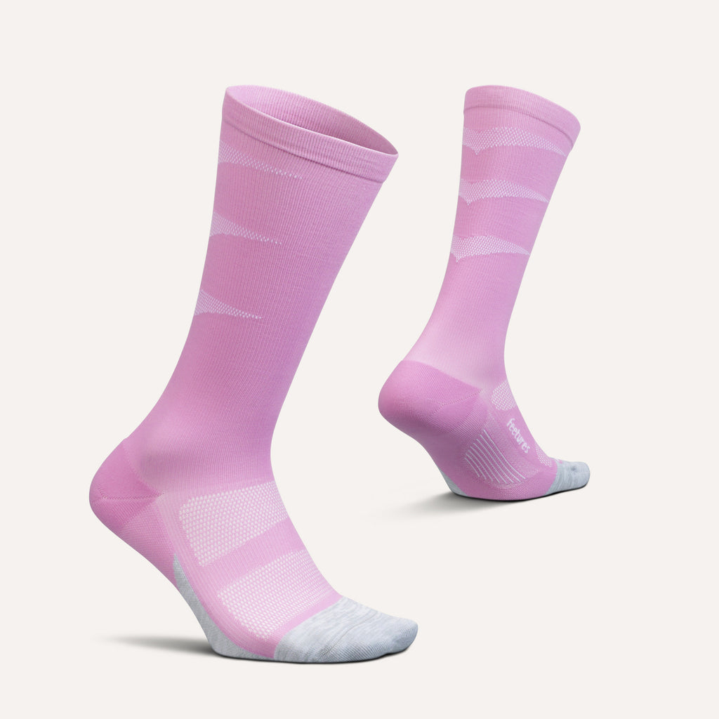 Graduated Light Compression Knee-High Socks | Feetures