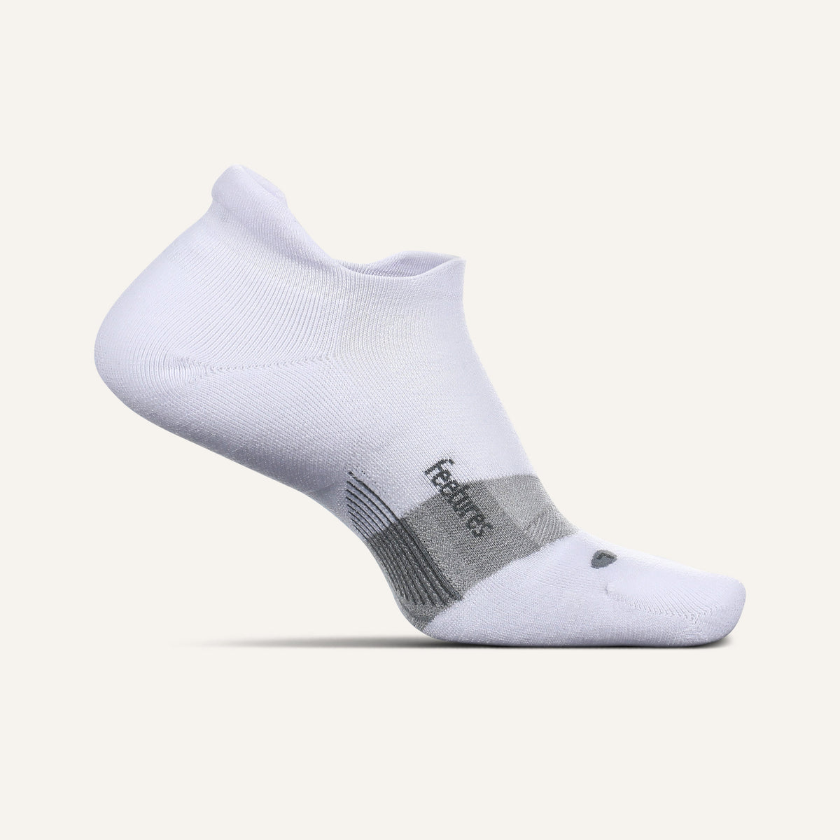 Merino 10 Max Cushion Tab - White