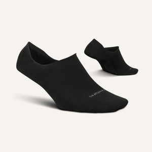 Everyday Women's Ultra Light Invisible - Black