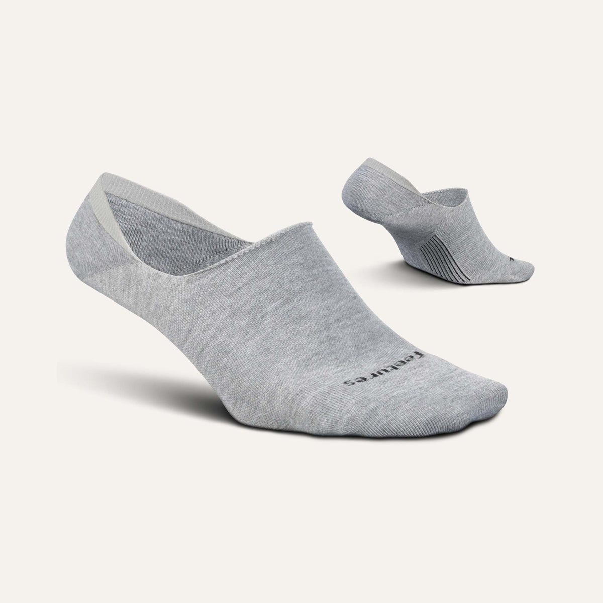 Everyday Women's Ultra Light Invisible - Light Gray