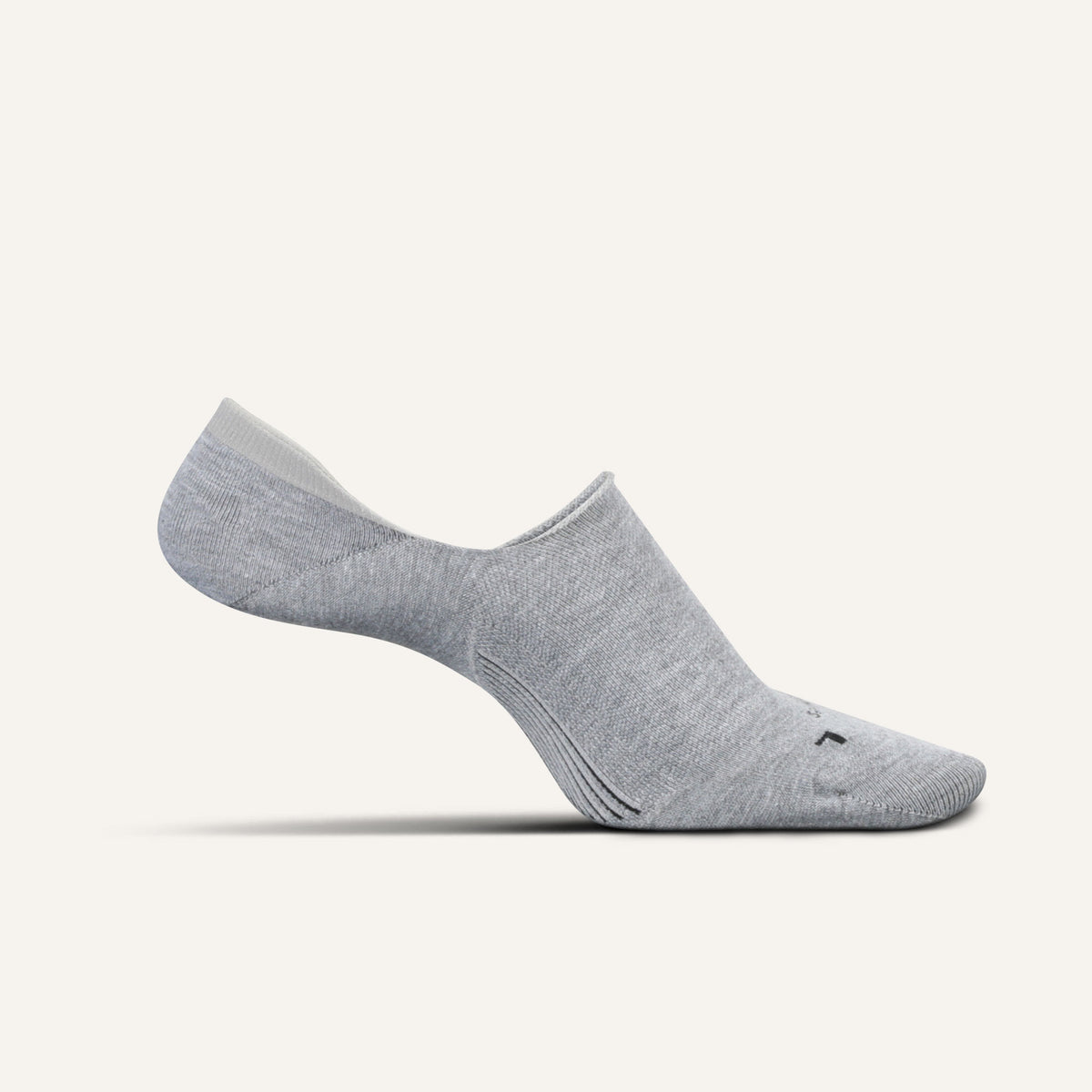 Everyday Women's Ultra Light Invisible - Light Gray